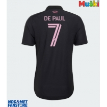 Inter Miami Rodrigo De Paul #7 Gostujuci Dres 2026-27 Kratak Rukav